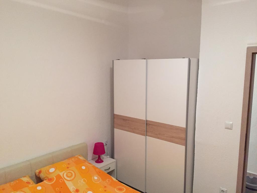 Apartments Meeresblick Crikvenica Rom bilde