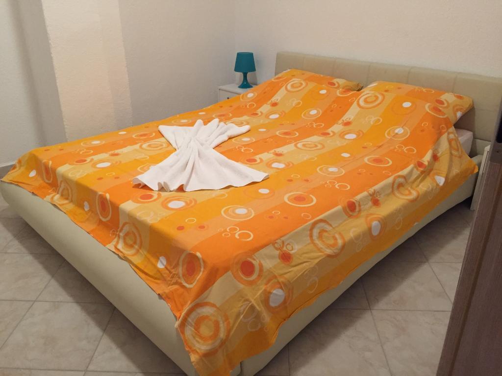 Apartments Meeresblick Crikvenica Rom bilde