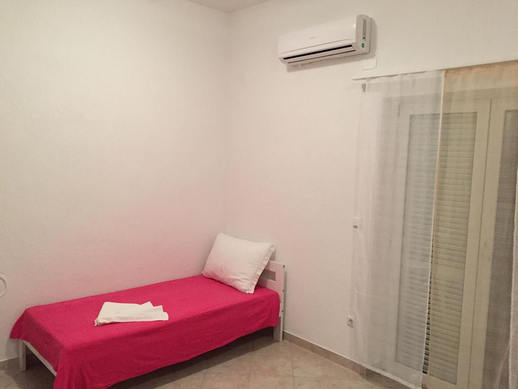Apartments Meeresblick Crikvenica Rom bilde