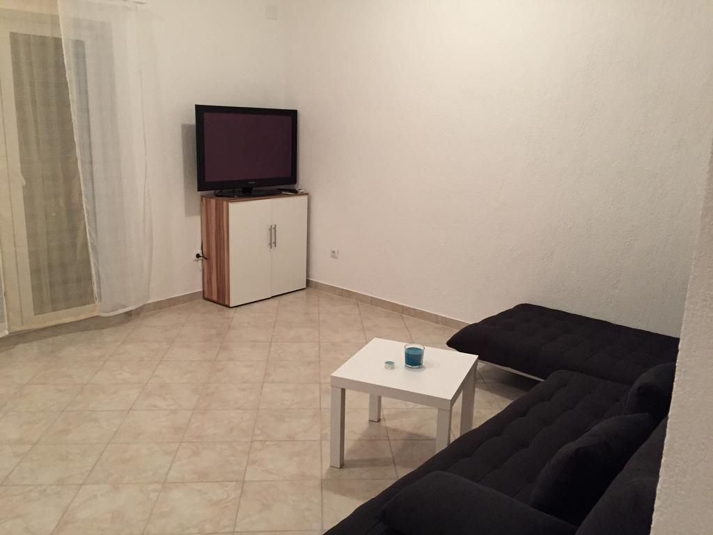 Apartments Meeresblick Crikvenica Rom bilde