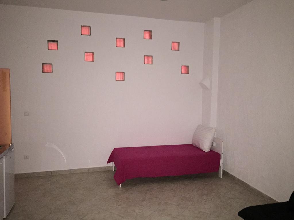 Apartments Meeresblick Crikvenica Rom bilde