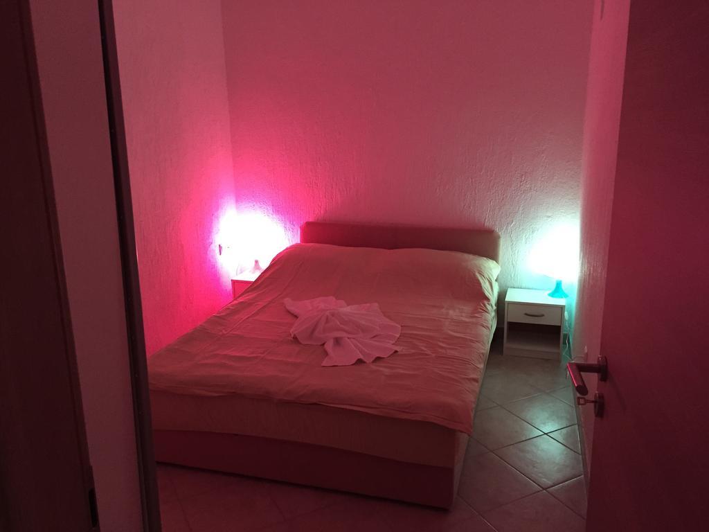 Apartments Meeresblick Crikvenica Rom bilde