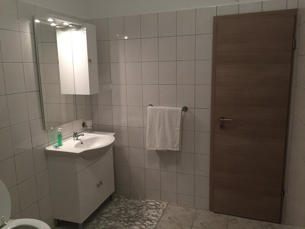 Apartments Meeresblick Crikvenica Rom bilde