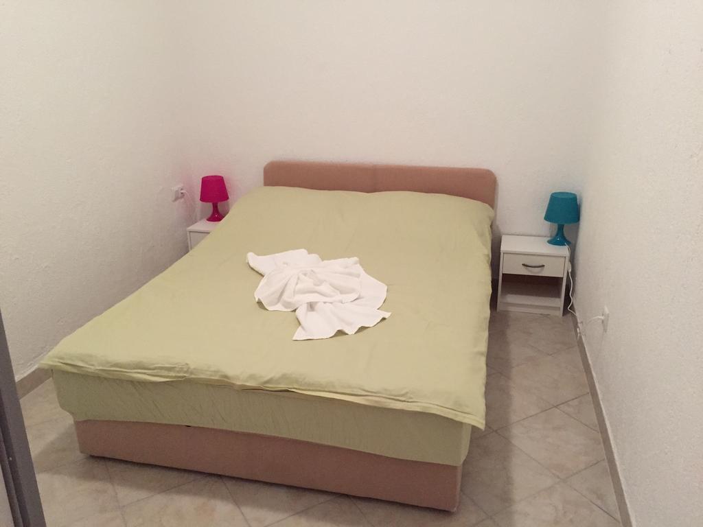 Apartments Meeresblick Crikvenica Rom bilde