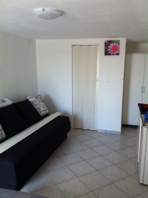 Apartments Meeresblick Crikvenica Eksteriør bilde