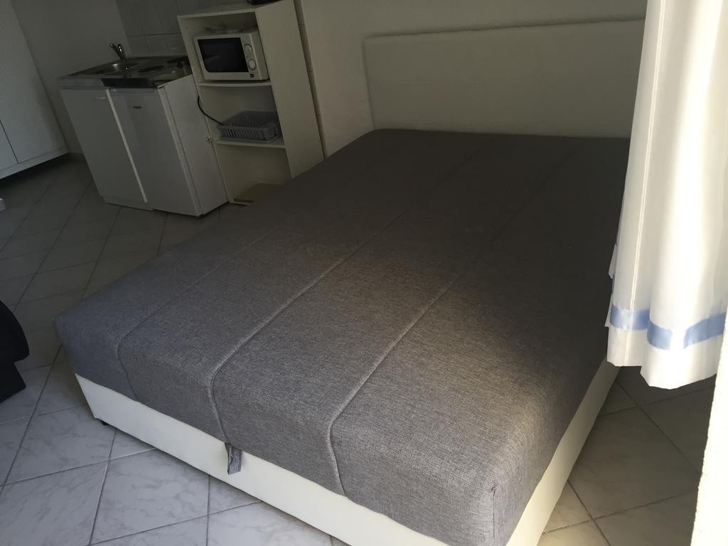 Apartments Meeresblick Crikvenica Eksteriør bilde